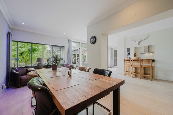 Medium property photo - Zalmsteek 43, 3192 MC Hoogvliet Rotterdam